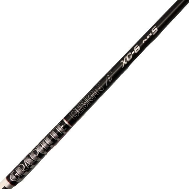 テーラーメイドスリーブ　ドライバー用 XC-6S ツアーAD TourAD 中古】 テーラーメイドスリーブ付き(Qi4D系) グラファイトデザイン