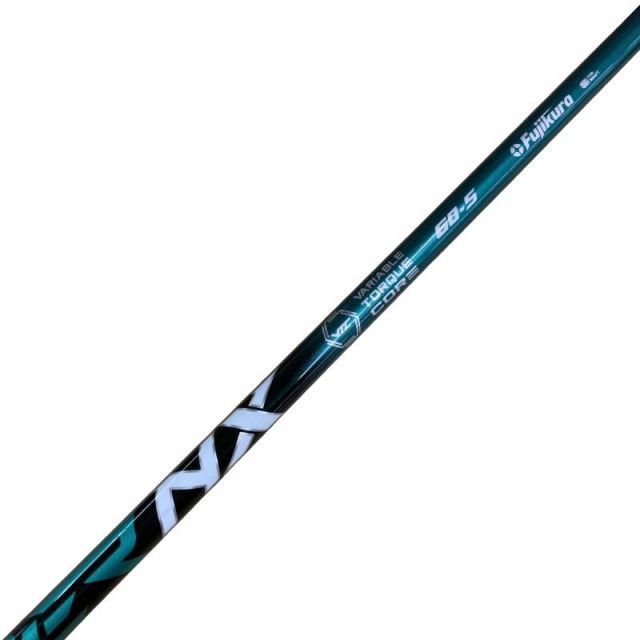 中古】 コブラスリーブ付き(DARKSPEED系) フジクラフェアウェイウッド