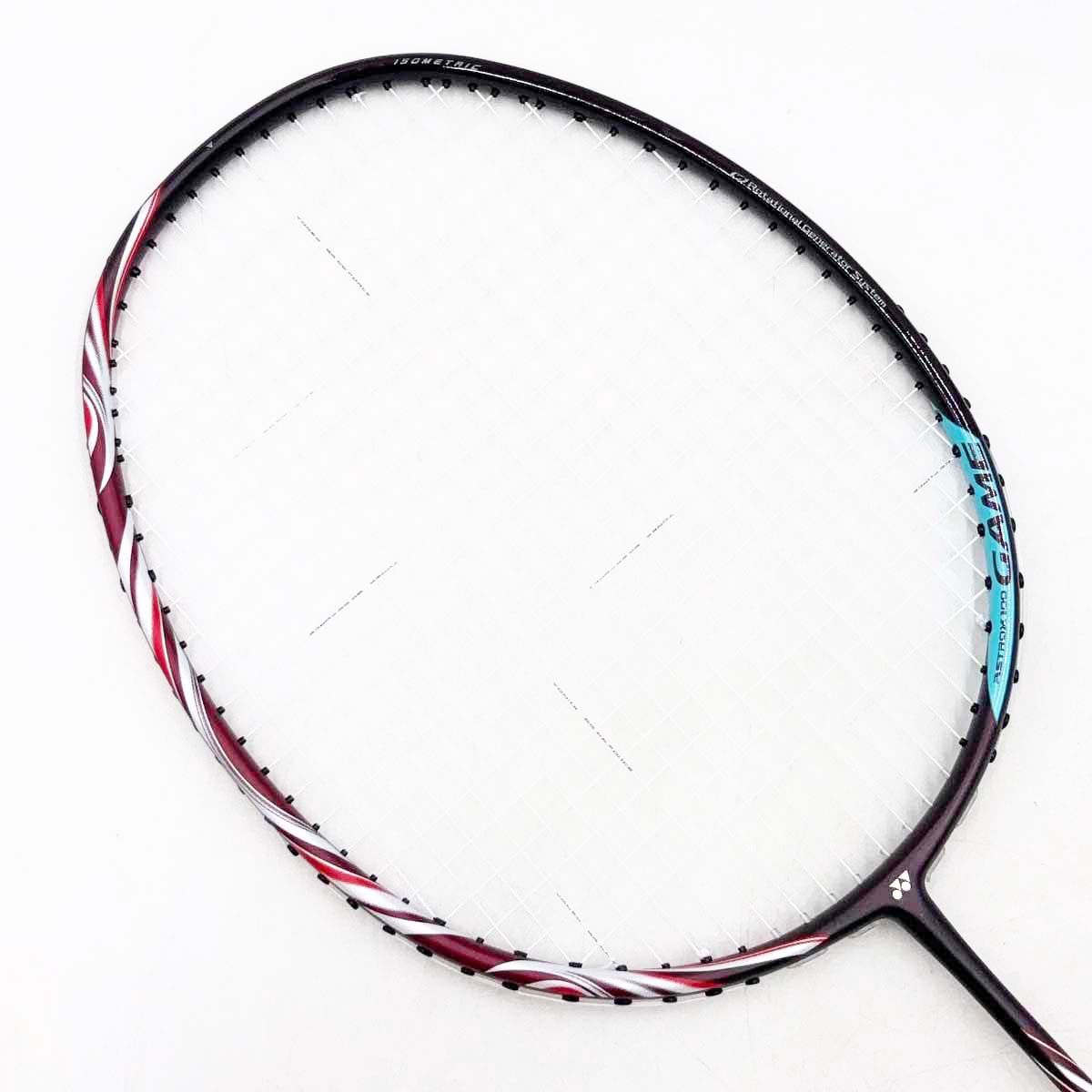 ヨネックス YONEX バドミントン ラケット アストロクス100ゲーム