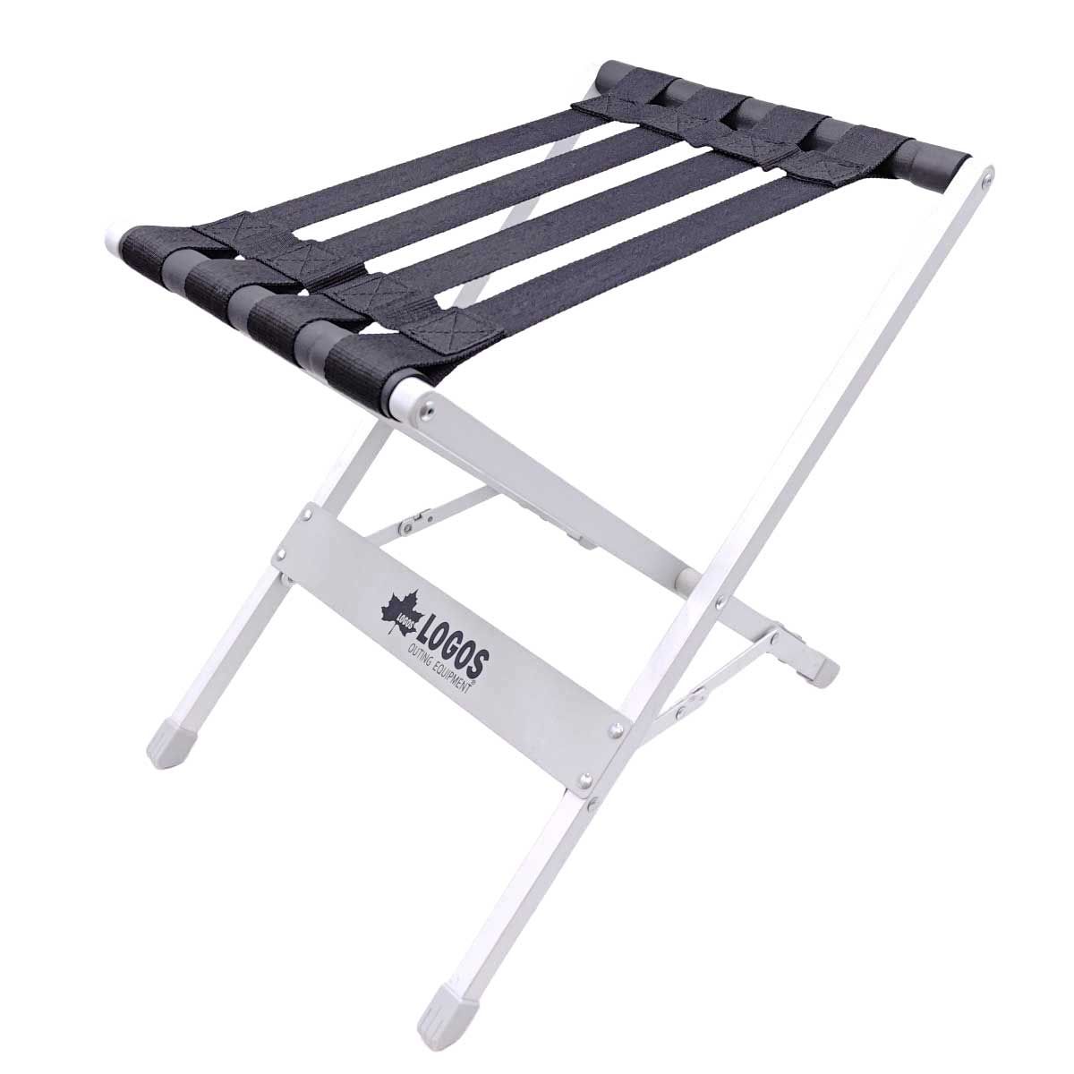 Logos Flat Cooler Stand Stand Foldable LOGOS Outdoor Camping
