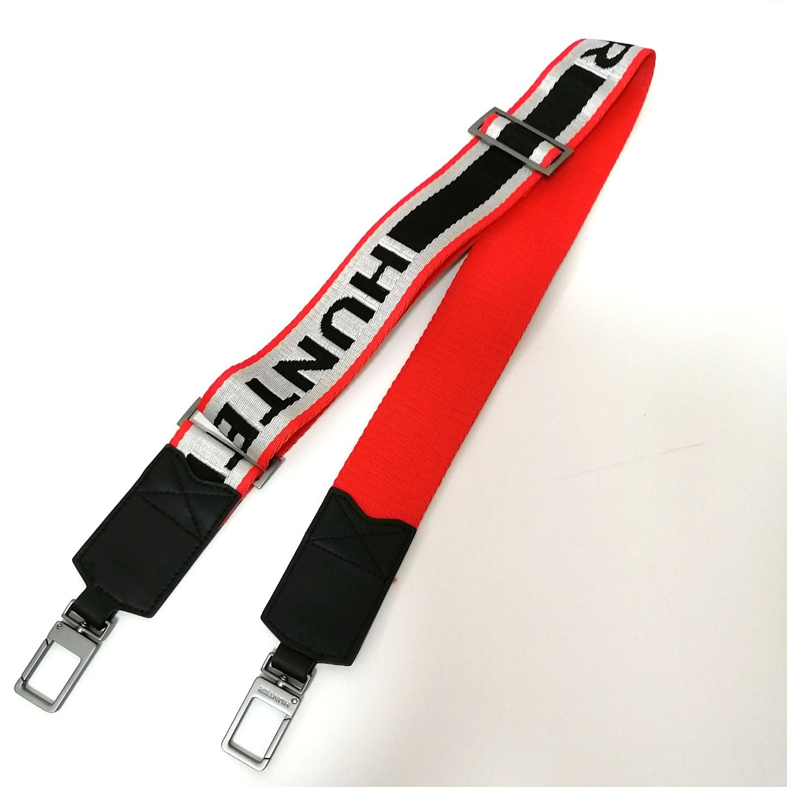 ✨美品✨ ハンター HUNTER 2wayバッグ トートバッグ ショルダーバッグ