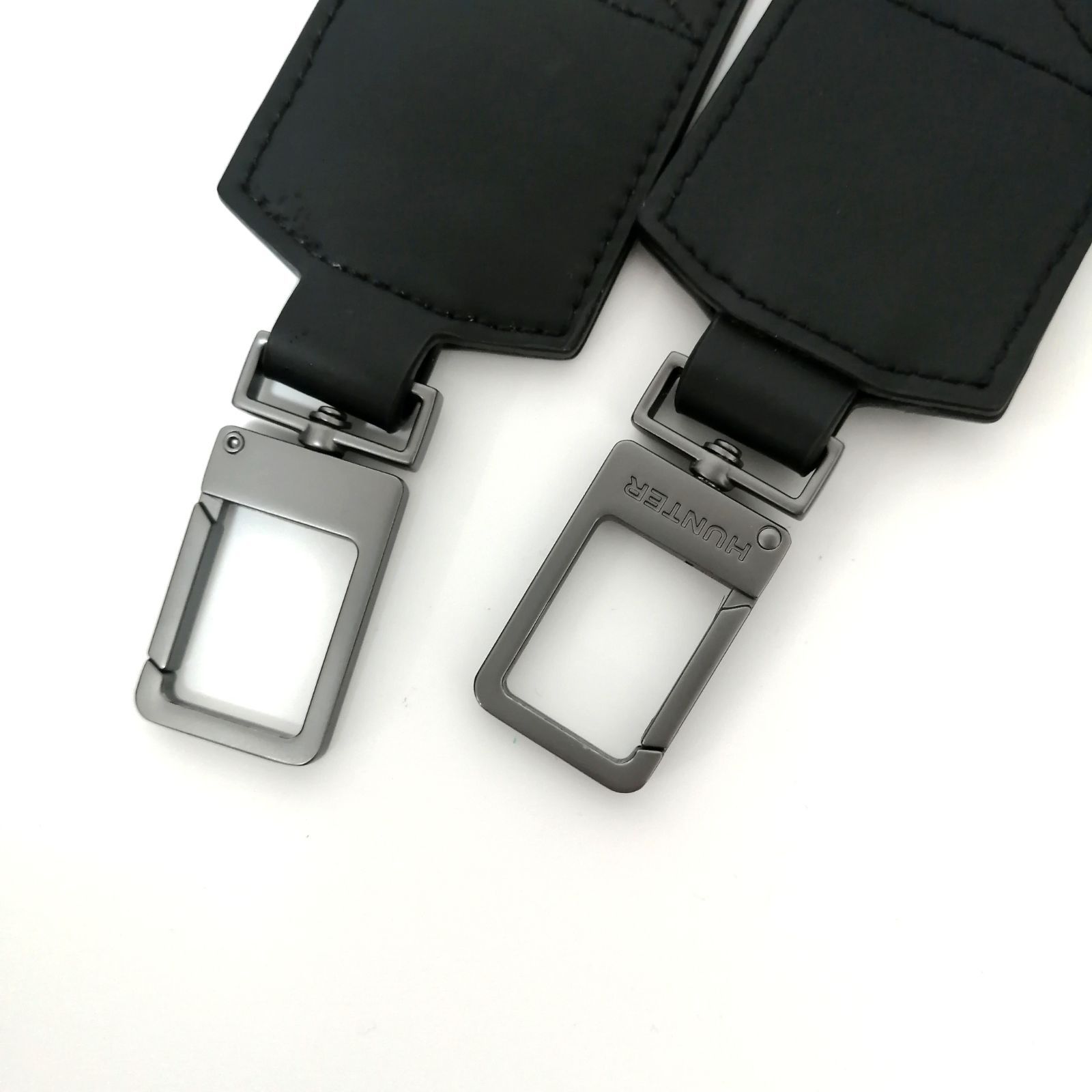 ✨美品✨ ハンター HUNTER 2wayバッグ トートバッグ ショルダーバッグ