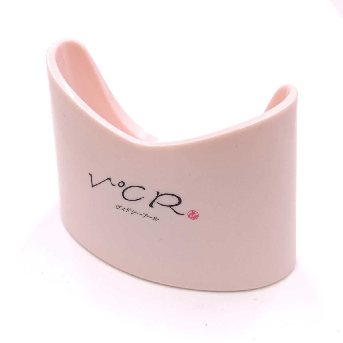V℃R ヴィドシーアール 温熱 美顔器 エステ 頭皮ケア EMS 振動 美顔器