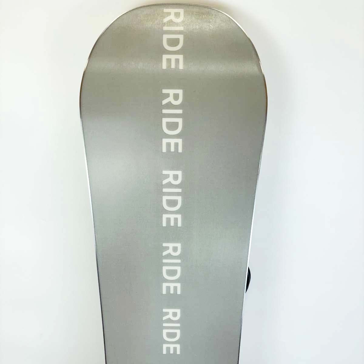 ライド アジェンダ 2023-2024年モデル 155cm ライド 2023-2024 アジェンダ 155 スノーボード RIDE ビンディング