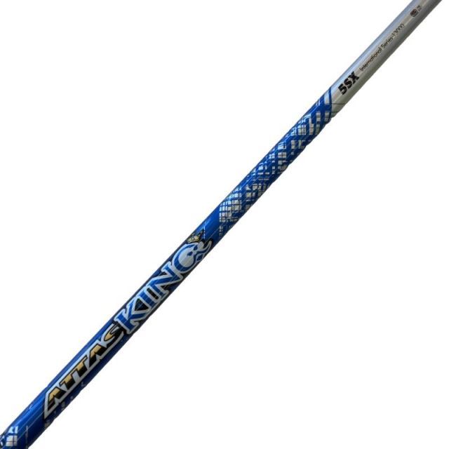 中古】 テーラーメイドスリーブ付き(Qi4D系) マミヤドライバー用