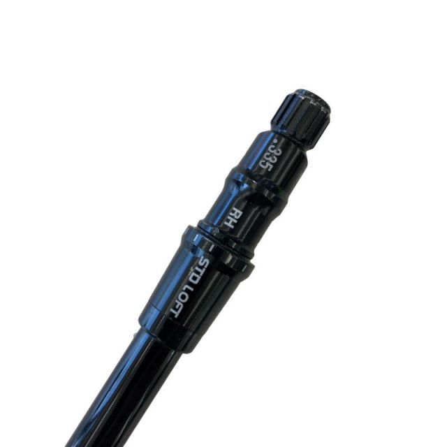テーラーメイドスリーブ付き(Qi4D系) 三菱ケミカル(レイヨン