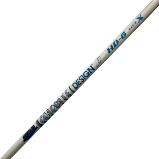 中古】 テーラーメイドスリーブ付き(Qi4D系) グラファイトデザイン