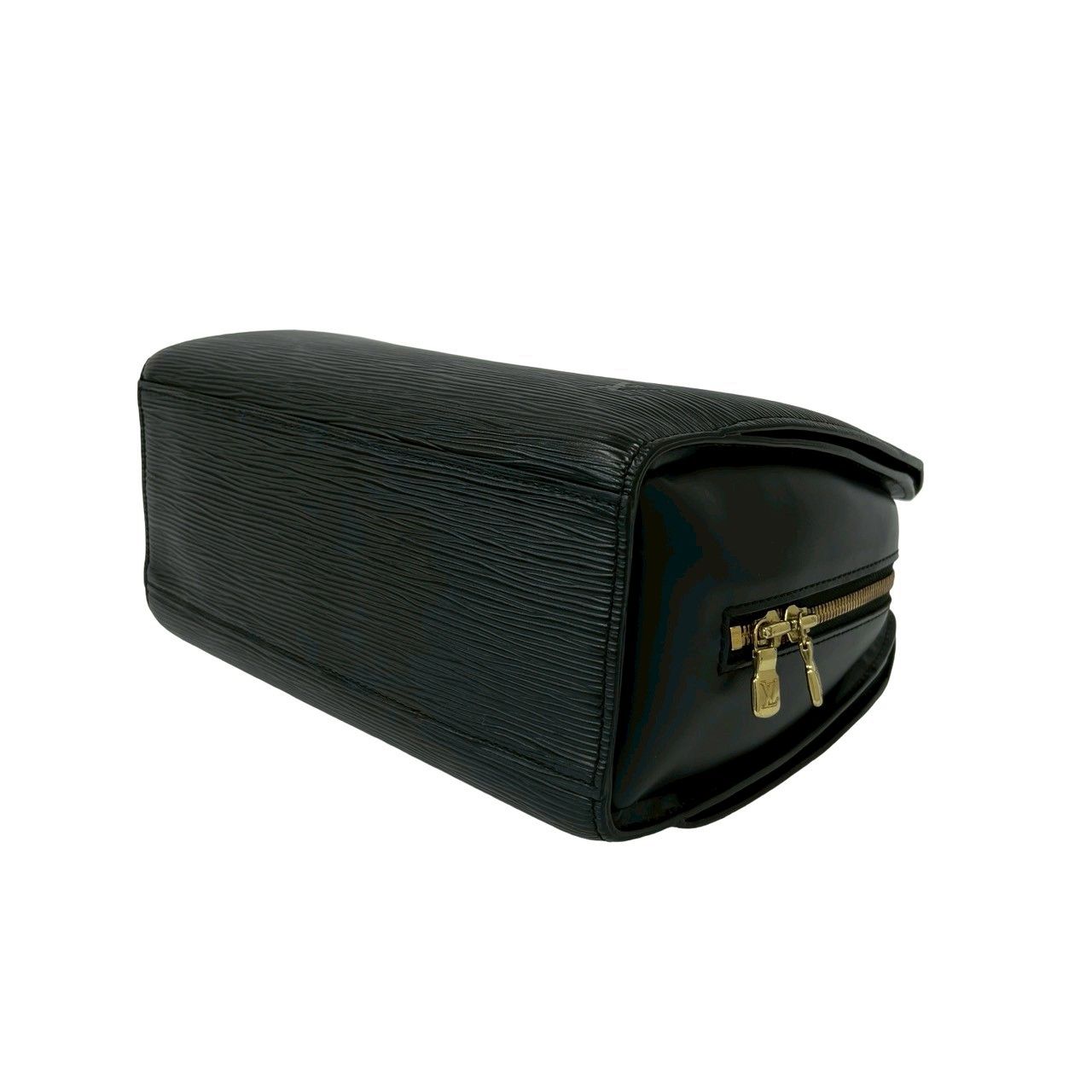 極 美品 LOUIS VUITTON ルイヴィトン ポンヌフ エピ レザー 本革