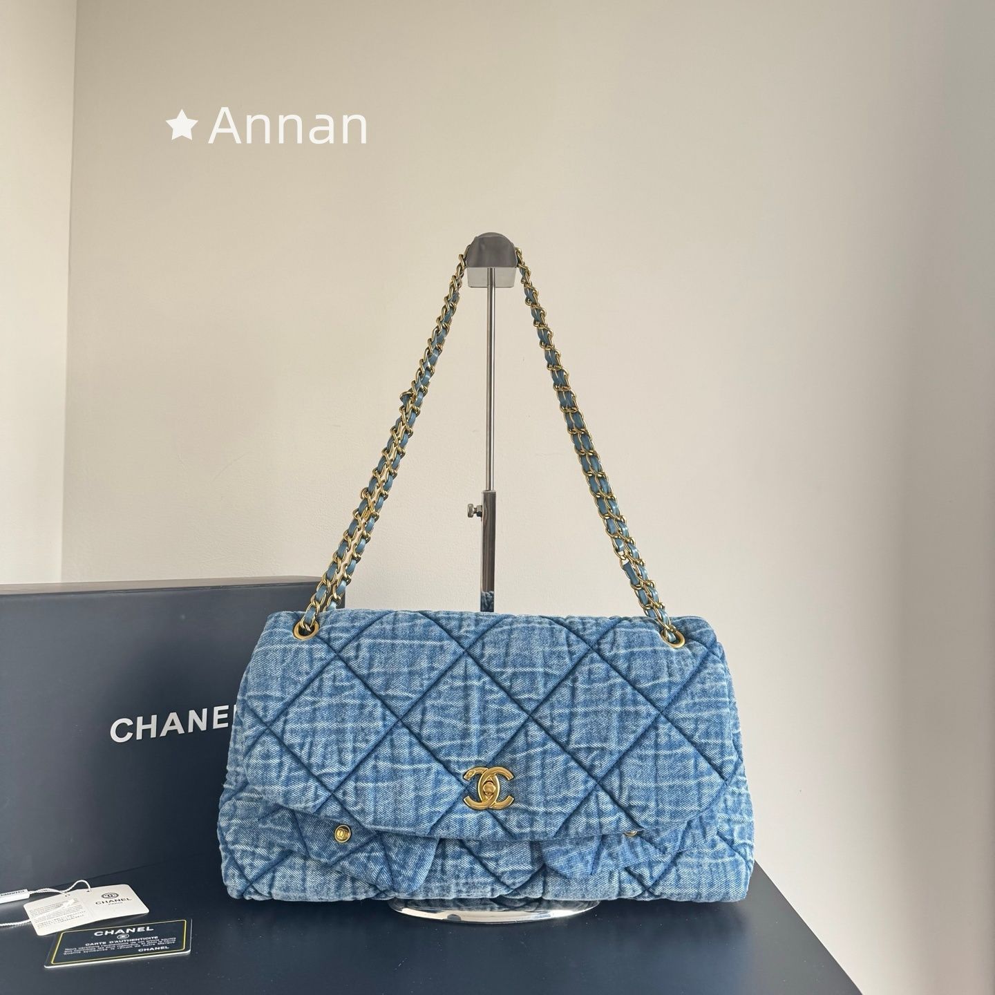 極美品 入手困難 レディース CHANEL シャネル ショルダーバッグ 2WAY