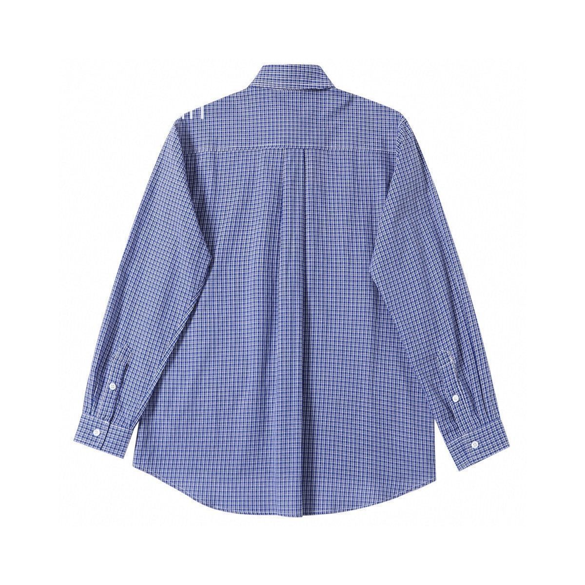 最終値下げ 新品 タグ付 MIUMIU ミュウミュウ長袖シャツ メンズ 