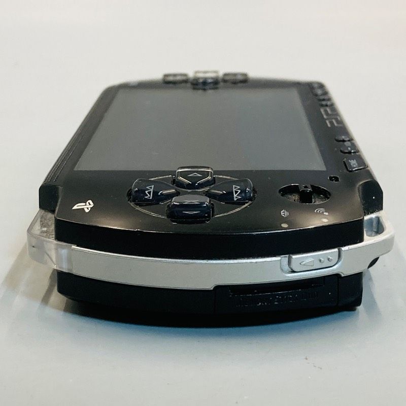 ジャンク】【通電〇】【ソフト読込み×】PSP本体のみ [ブラック] PSP
