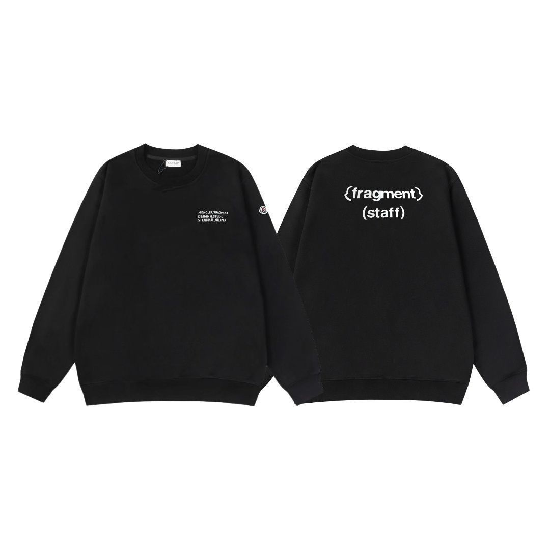 限界 超美品 最終値下げ 新品 タグ付 MONCLER モンクレール パーカー