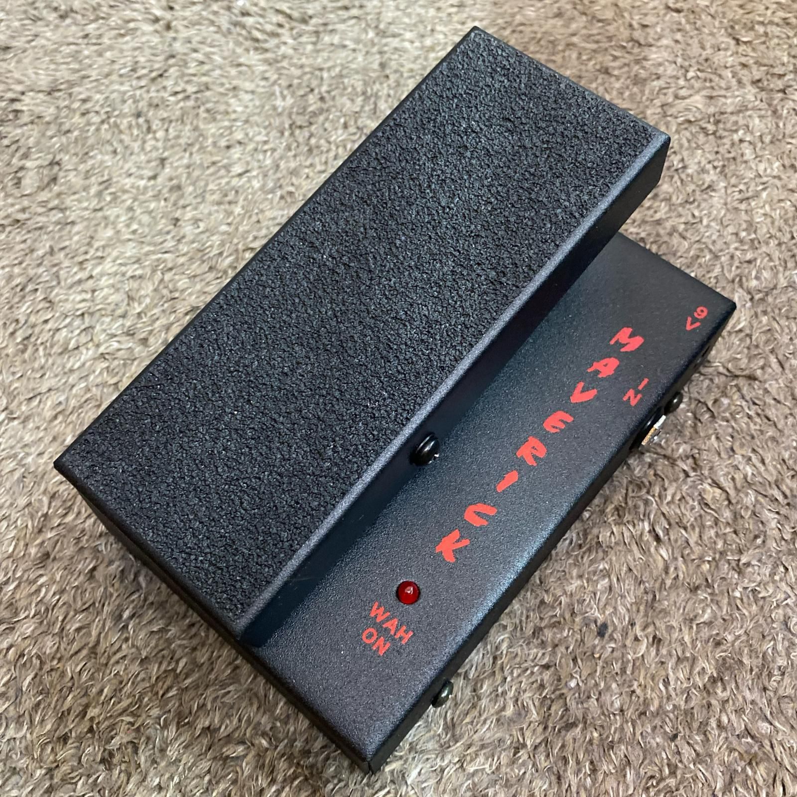 尾張小牧店】【楽器】 中古 Morley | モーリー エフェクター MAVERICK