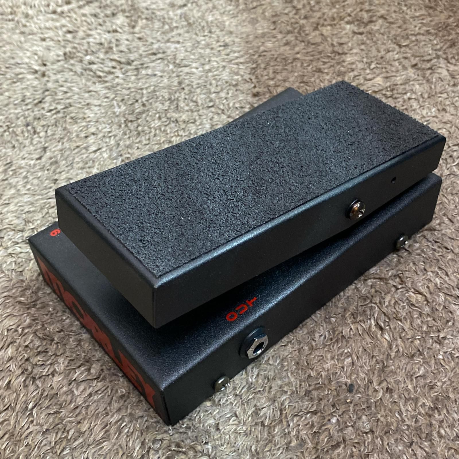 尾張小牧店】【楽器】 中古 Morley | モーリー エフェクター MAVERICK