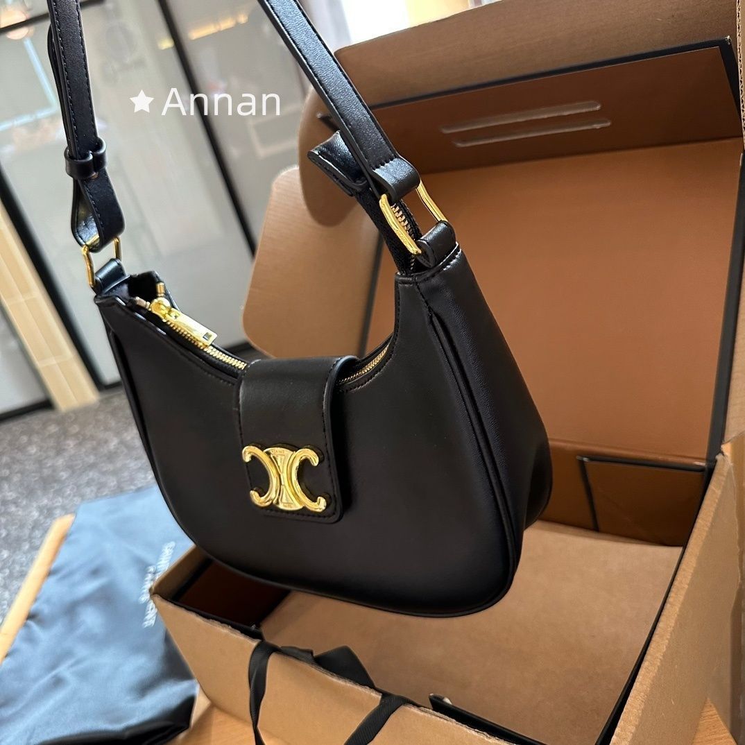 最終値下げ 新品 限定品 超美品レディース CELINE セリーヌ ショルダー