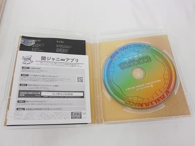中古品 SUPER EIGHT Blu-ray 18祭 二十祭 通販限定EICHT盤 他 4点