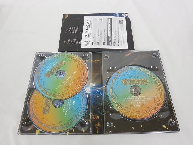 中古品 SUPER EIGHT Blu-ray 18祭 二十祭 通販限定EICHT盤 他 4点