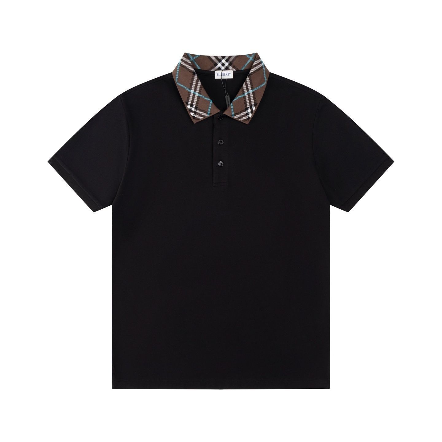 ★★新品 タグ付 BURBERRY バーバリー ポロシャツ 半袖シャツ POLO メンズ レディース ユニセックス カジュアル