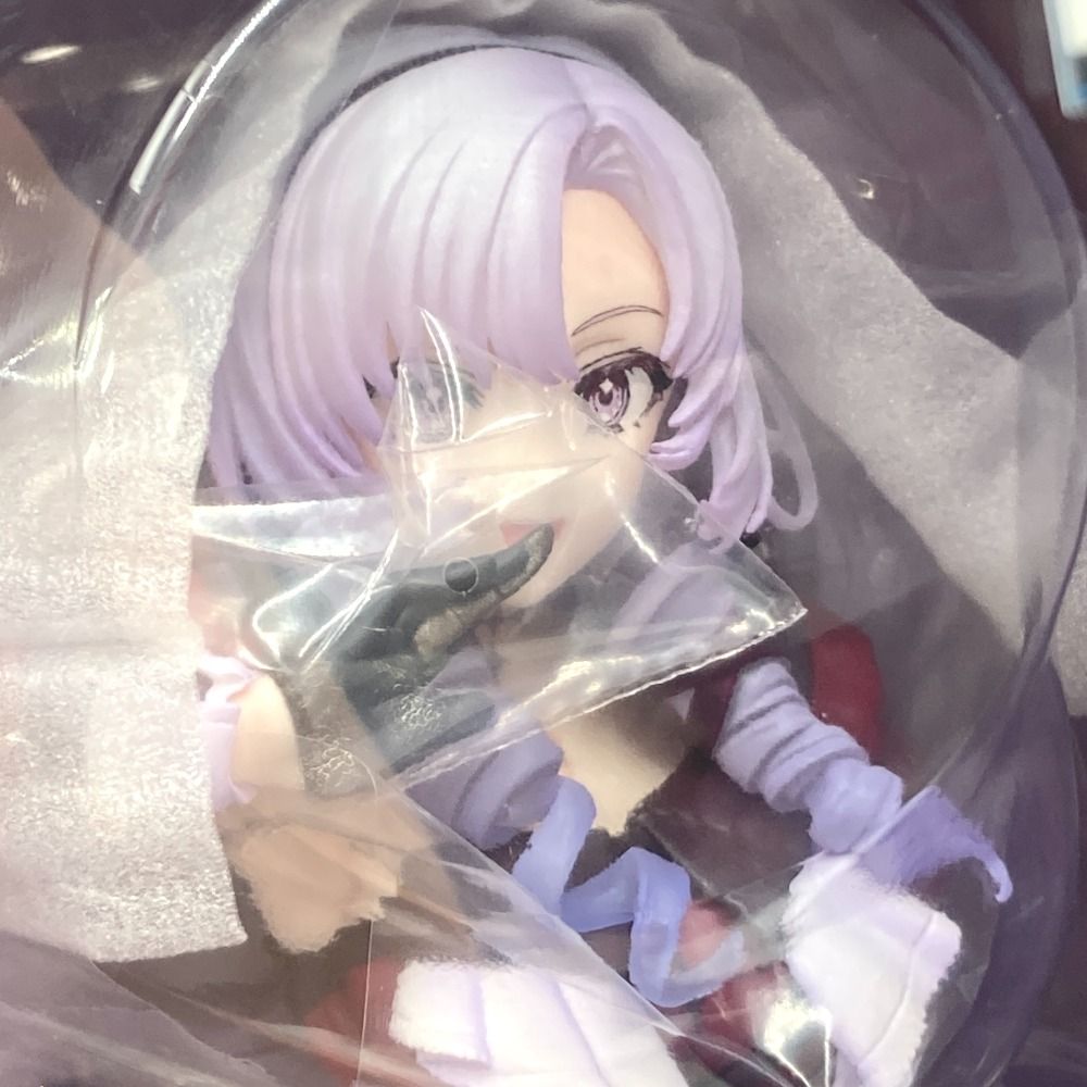 壱百満天原サロメ 「にじさんじ」 1/7 PVC製塗装済み完成品 コトブキヤ