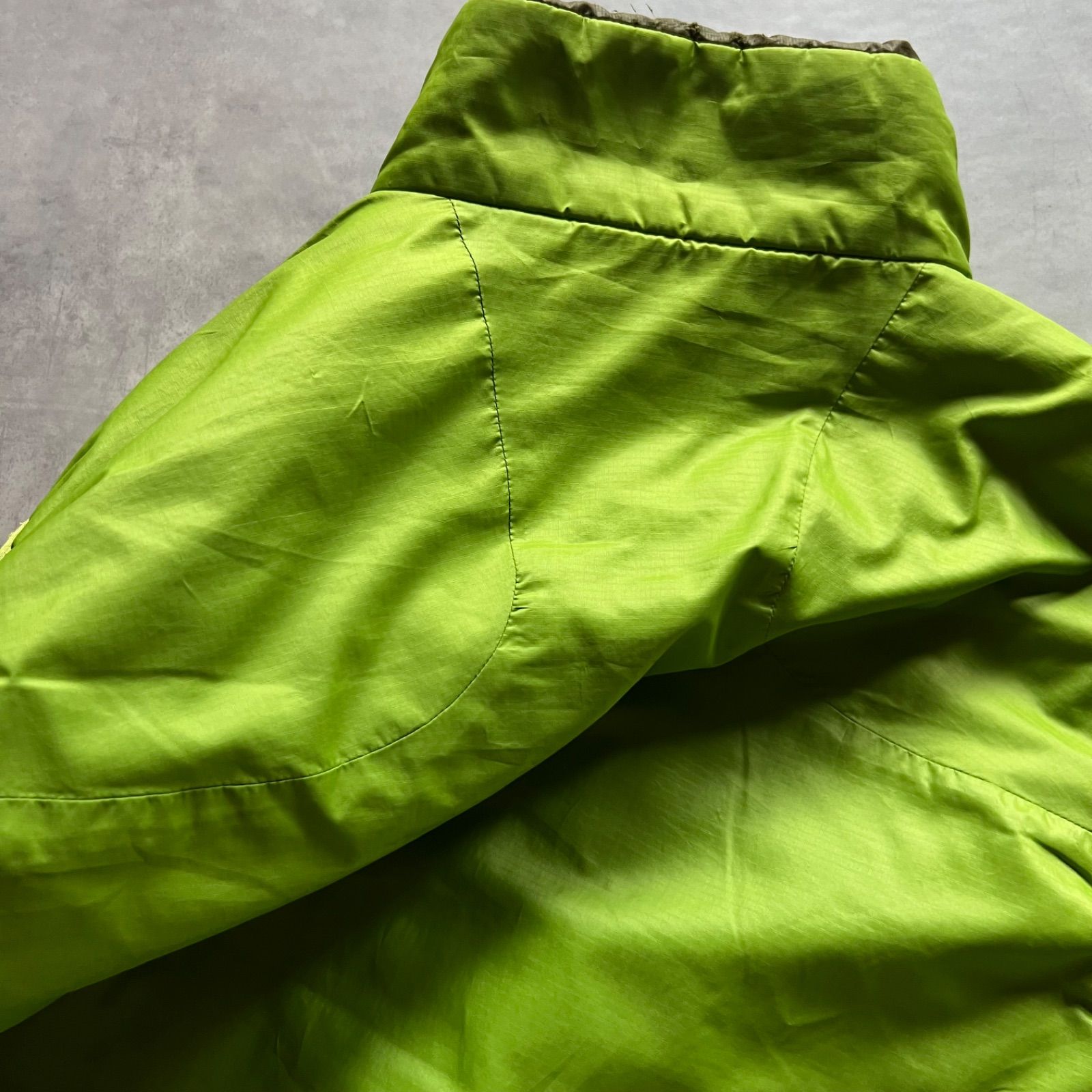 patagonia puffball vest 