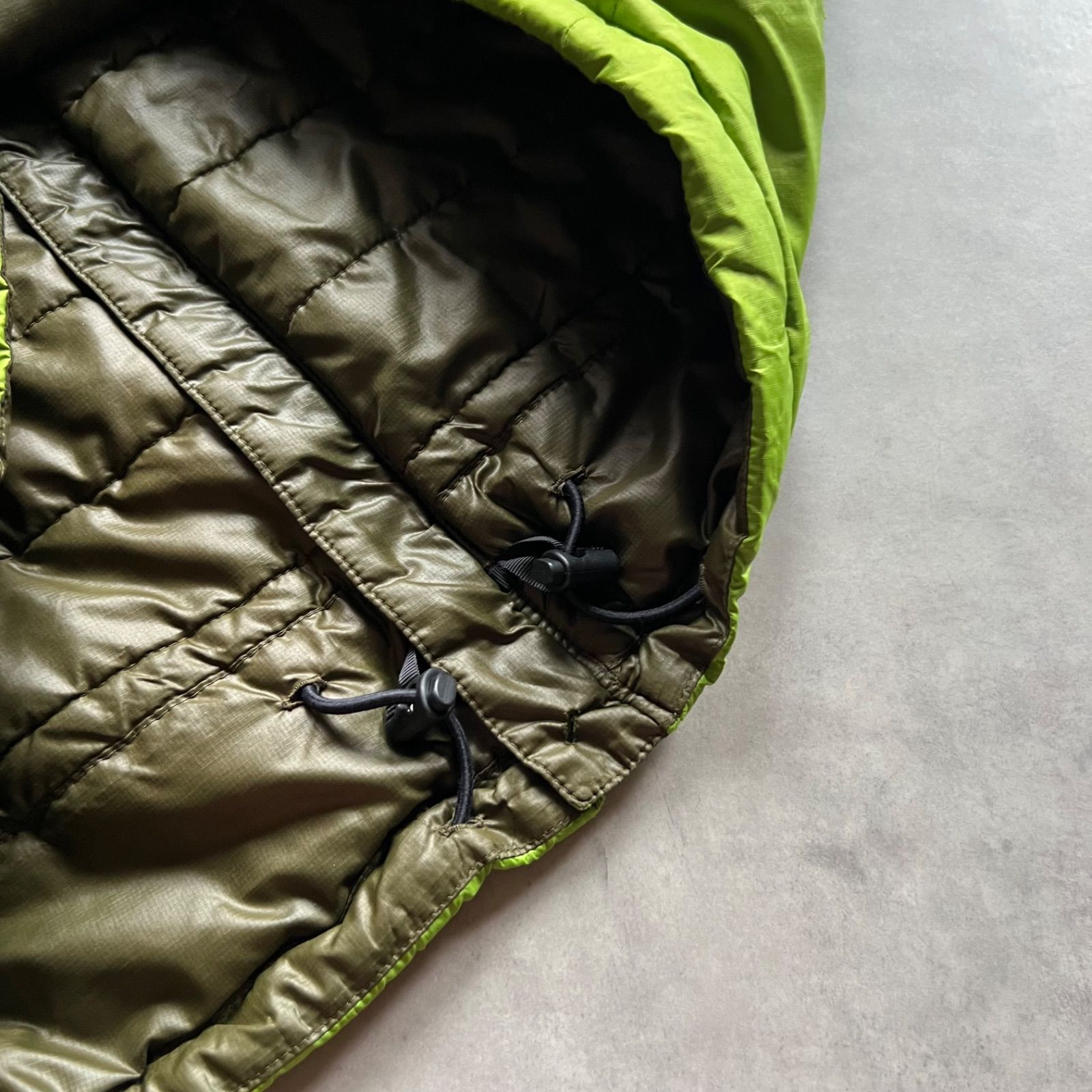 patagonia puffball vest 