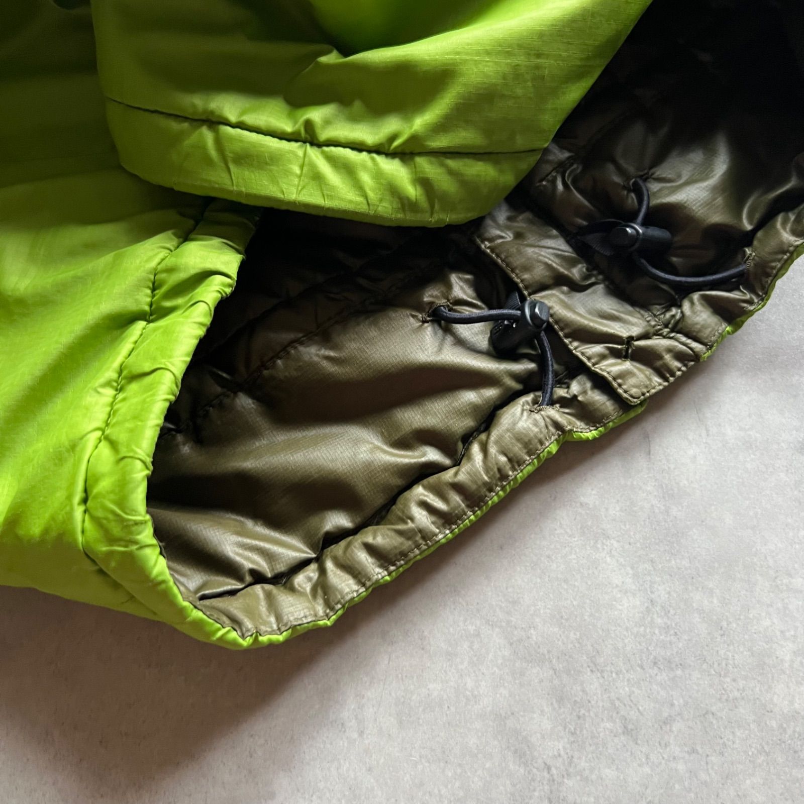 patagonia puffball vest 