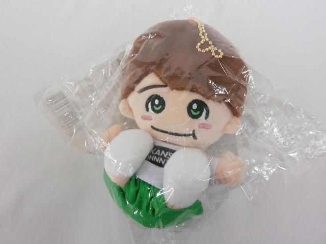 良品 なにわ男子 大橋和也 ちびぬい 関西ジャニーズJr. あけおめ