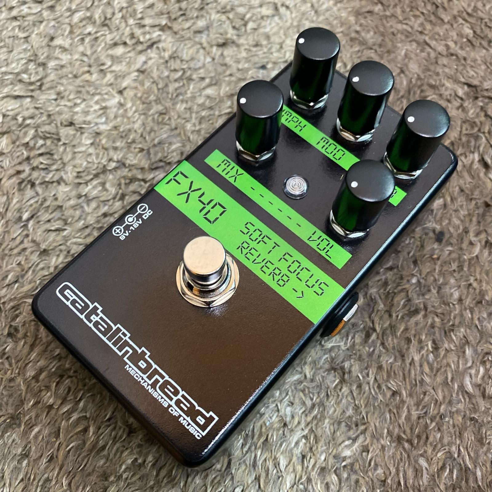 尾張小牧店】【楽器】 中古 catalinbread | カタリンブレッド