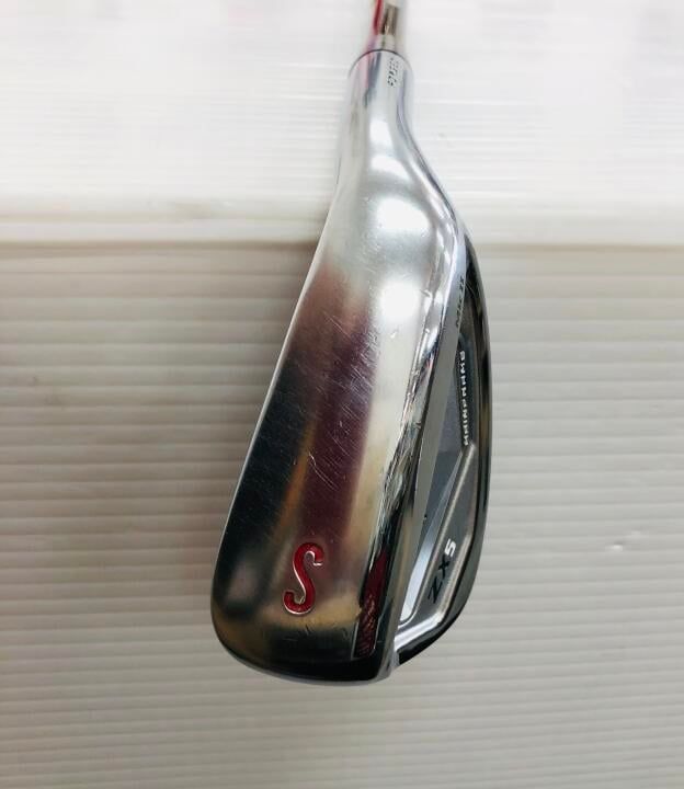 ダンロップ SRIXON ZX5 Mk2 56度 ﾂｱｰAD AD-95 Xフレックス ウェッジ