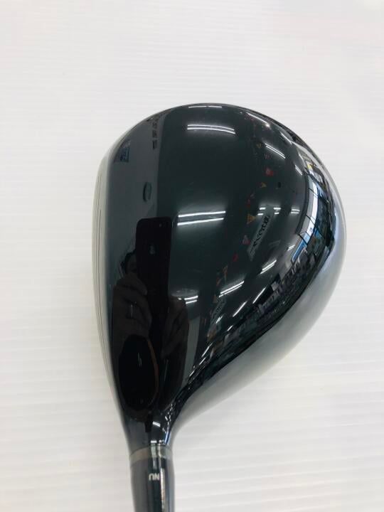 ジョージ武井デザイン GT455 α 10度 ﾂｱｰAD IZ-6 Xフレックス