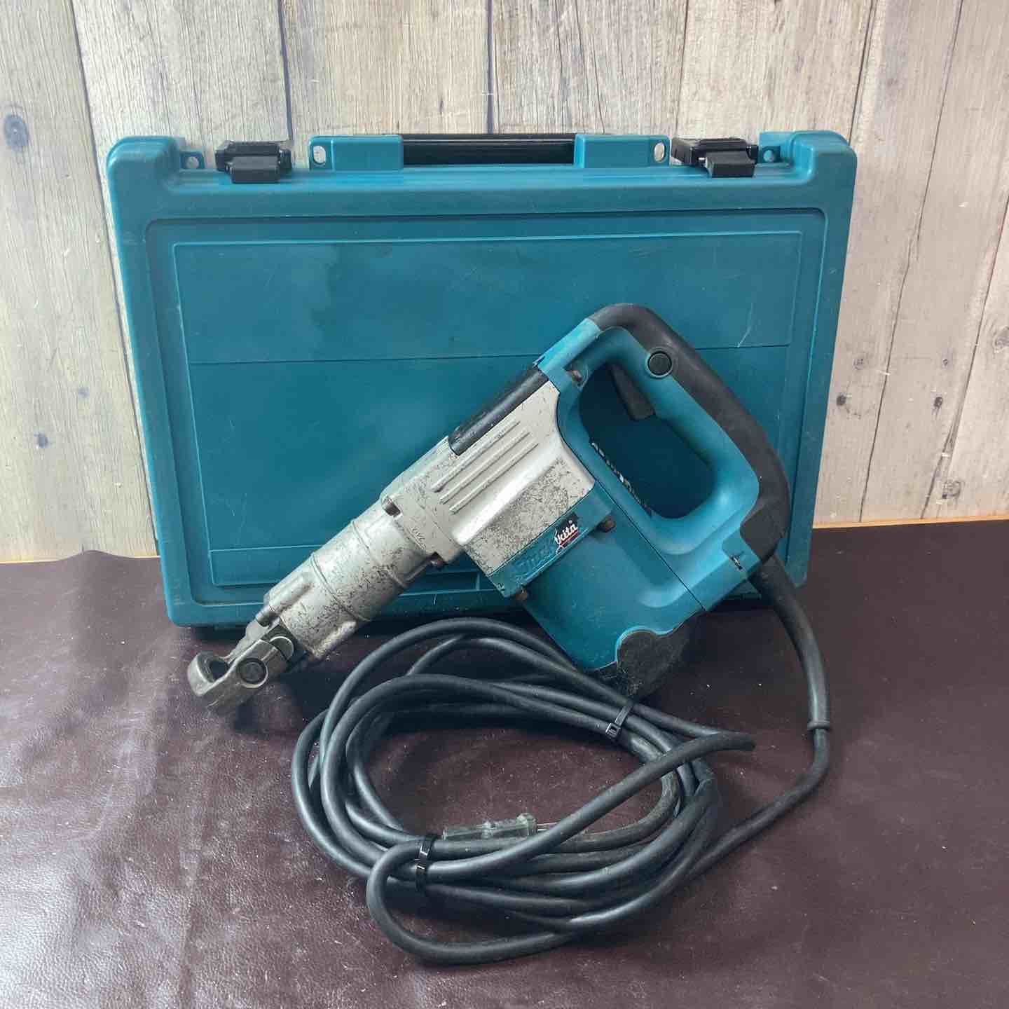 【中古品】 マキタ(makita) 電動ハンマ HM0830 【東大和店】