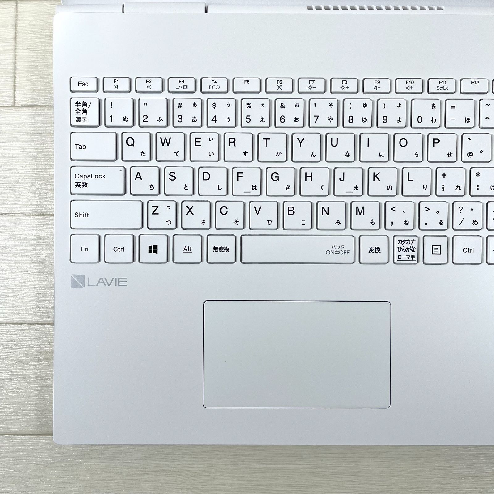 訳アリ NEC LAVIE i7 16GB SSD512GB Win11 NEC LAVIE N15 Corei7 SSD512GB/16GB RAM Win11 - メルカリ