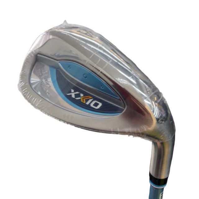 【中古】 ダンロップ XXIO(2024) AW レディース ウェッジ WG XXIO MP1300L(IR) (フレックスA) レディース 女性用 右利き 右用 Aランク ゴルフクラブ 13,652円