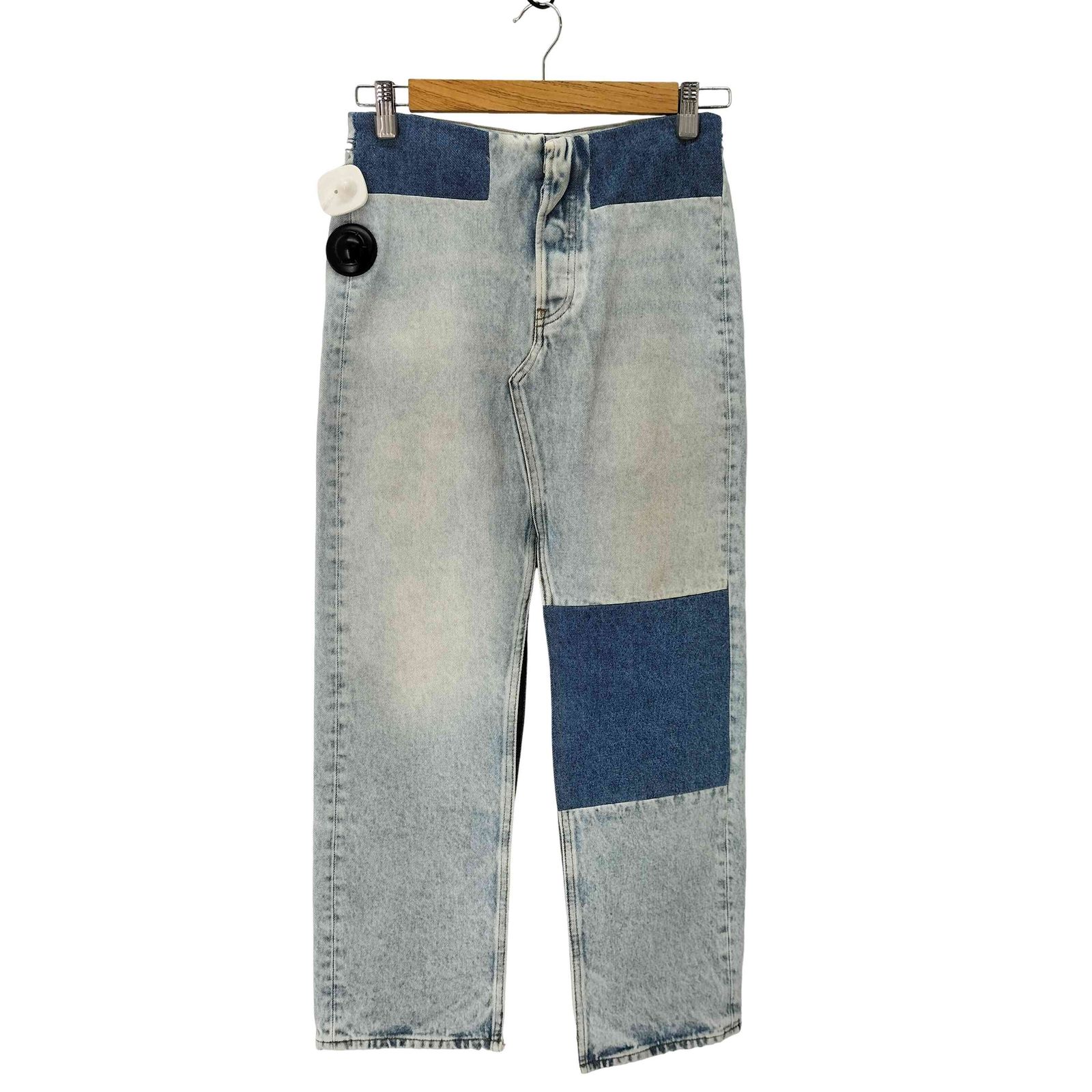 エムエムシックスメゾンマルジェラ MM6 Maison Margiela デニム ロング