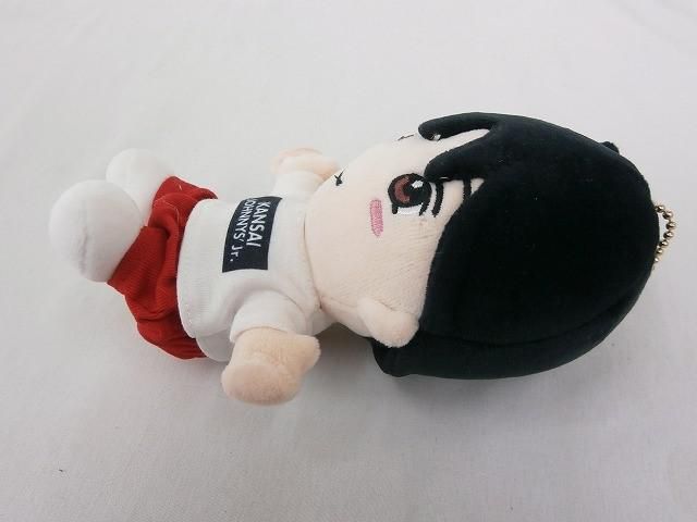 中古品 Aぇ! Group 末澤誠也 ちびぬい 関西ジャニーズJr. あけおめ