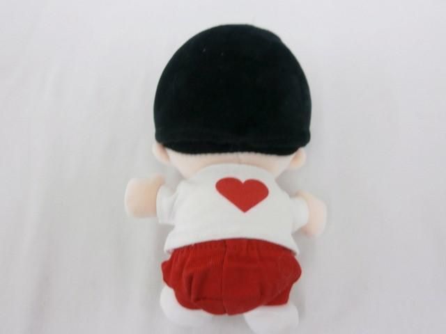 中古品 Aぇ! Group 末澤誠也 ちびぬい 関西ジャニーズJr. あけおめ