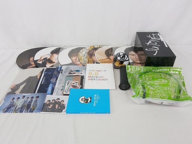 中古品 SixTONES 森本慎太郎 うちわ ペンライト ミニクリアファイル 等