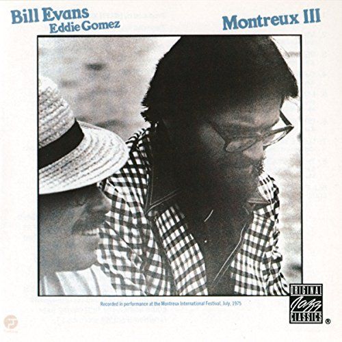 (CD)Montreux 3／Bill Evans