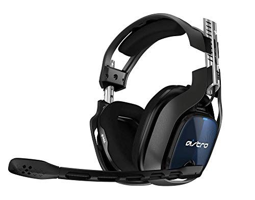 ロジクールG ASTRO Gaming A40 ゲーミングヘッドセット PS5 PS4 PC