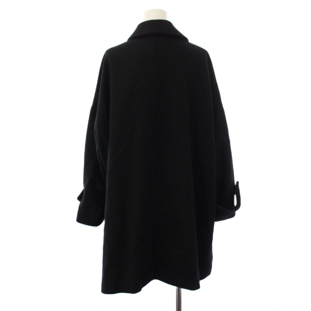 マッキントッシュ MACKINTOSH HUMBIE METAL BUTTON LEO ステンカラー