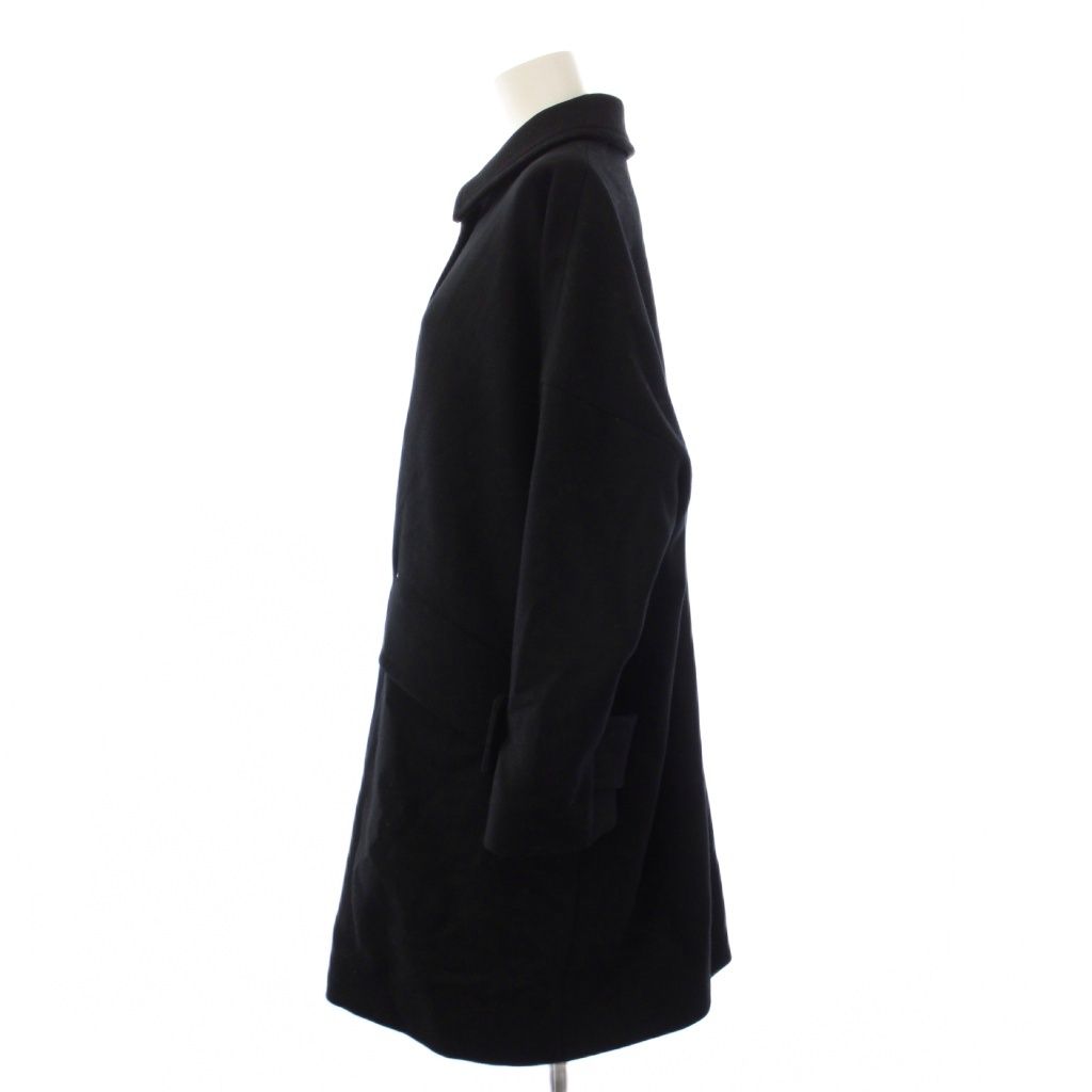 マッキントッシュ MACKINTOSH HUMBIE METAL BUTTON LEO ステンカラー