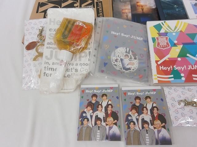 中古品 Hey!Say!JUMP 有岡大貴 LIVE TOUR 2015 JUMPing CARnival 他