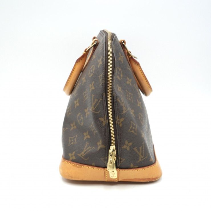 LOUIS VUITTON（ルイ・ヴィトン）アルマ ヴィンテージ ハンドバッグ
