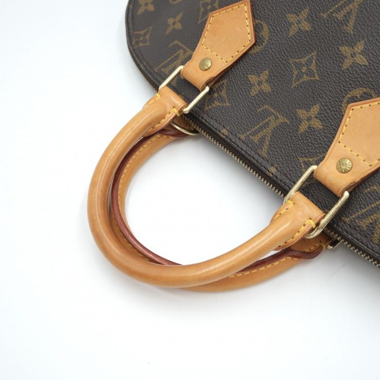 LOUIS VUITTON（ルイ・ヴィトン）アルマ ヴィンテージ ハンドバッグ