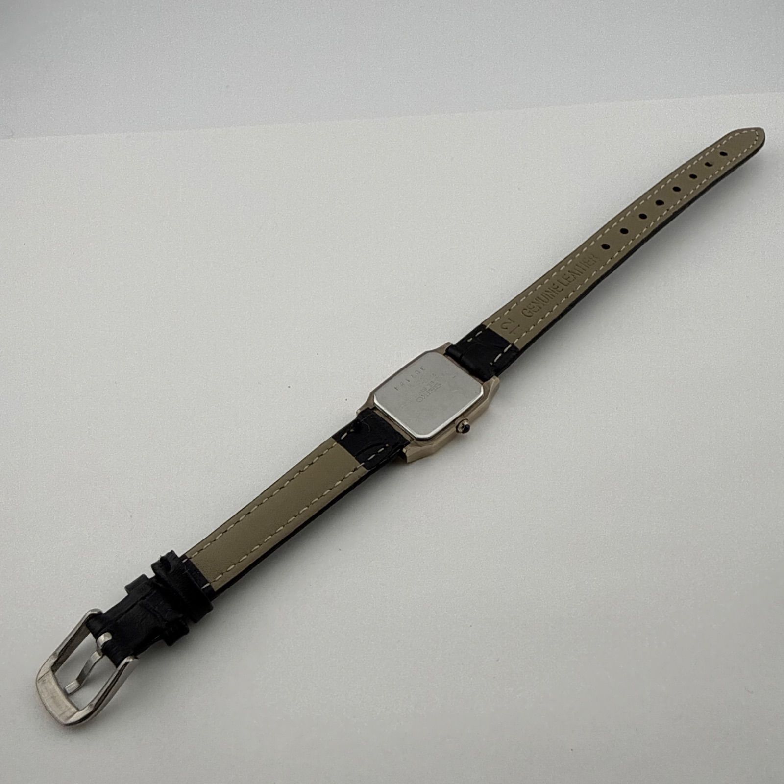 SEIKO 7321-5140 セイコー EXCELINE エクセリーヌ NSAG レディース SEIKO 7321-5140 セイコー EXCELINE エクセリーヌ NSAG レディース