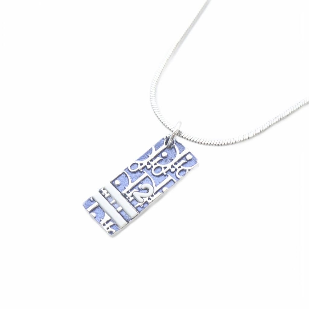 クリスチャンディオール Christian Dior トロッター プレート