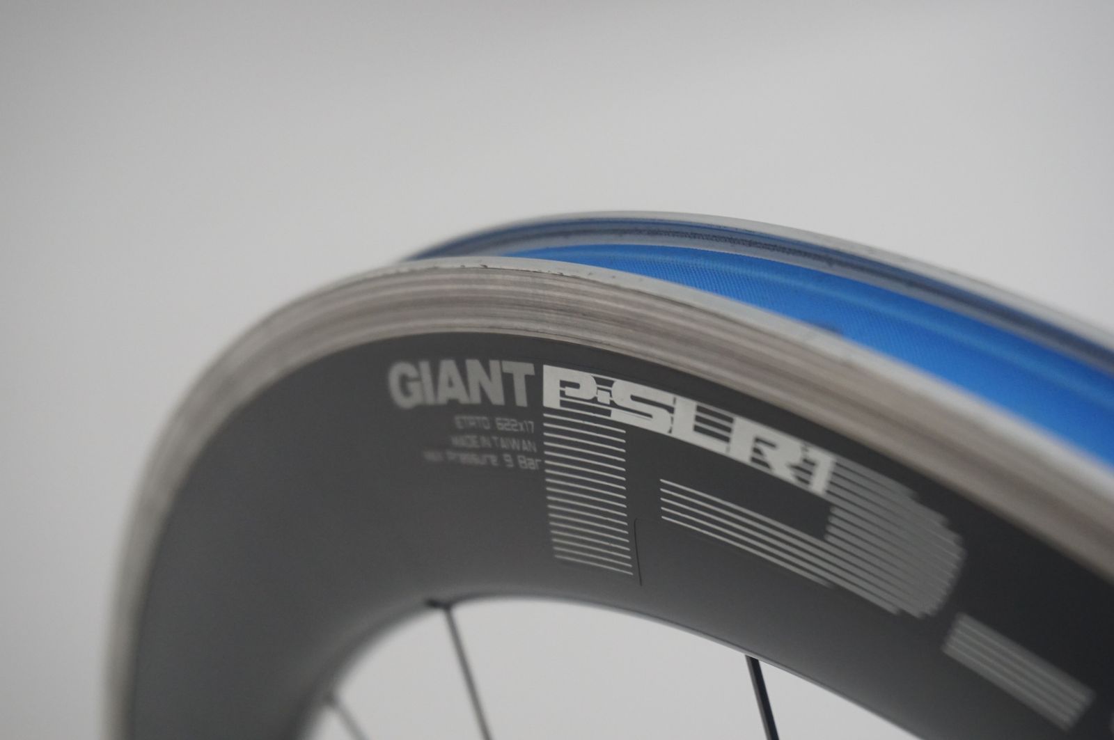 GIANT 「ジャイアント」P-SLR1 SHIMANO 11s ホイールセット GIANT 「ジャイアント」 P-SLR1 シマノ 11速 ホイールセット