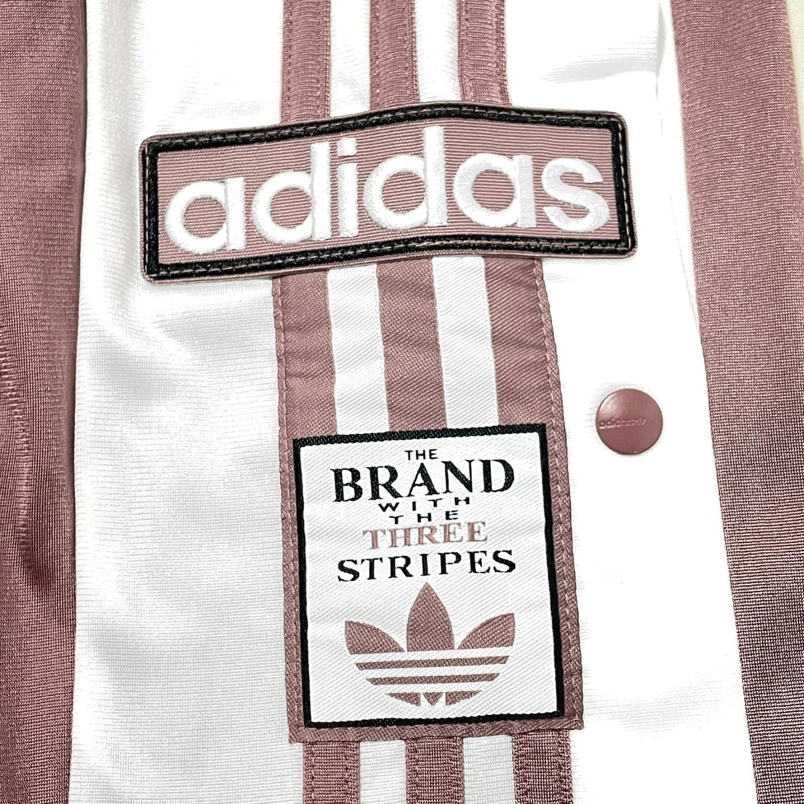 ブラックピンク着用 BLACKPINK着用 adibreak アディブレイク 新品 タグ
