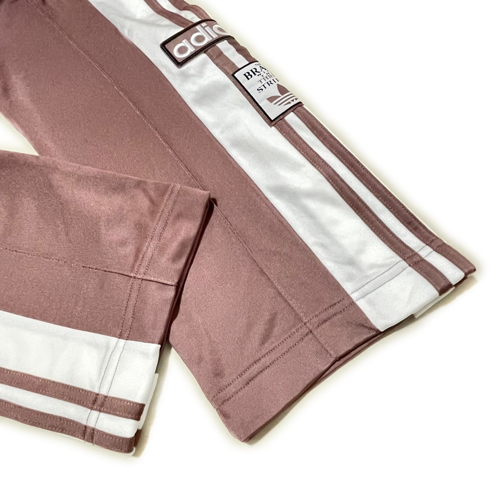 BLACKPINK着用 アディブレイク 新品 アディダス トラックパンツ L ブラックピンク着用 BLACKPINK着用 adibreak アディブレイク 新品 タグ