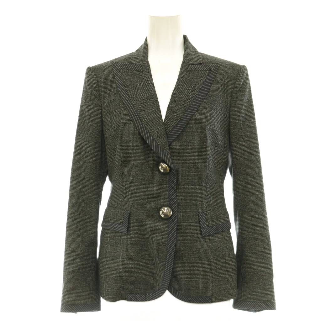 モスキーノチープアンドシック MOSCHINO CHEAP AND CHIC チェック